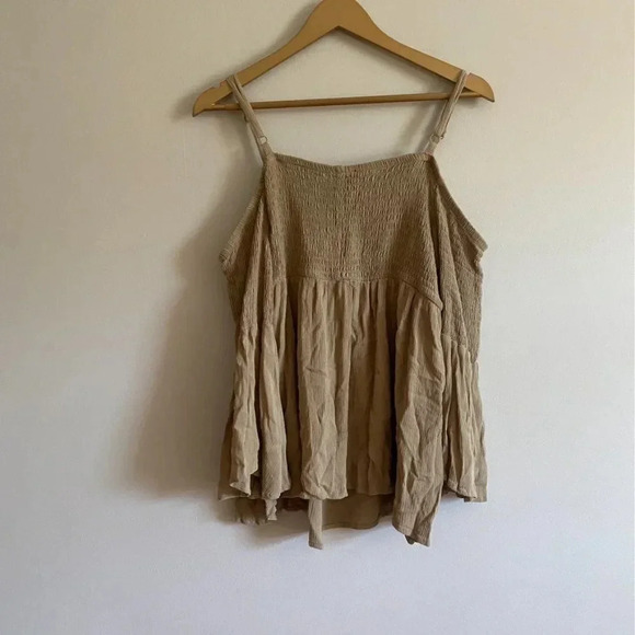 Torrid Off the Shoulder Smocked Top - Picture 12 of 15